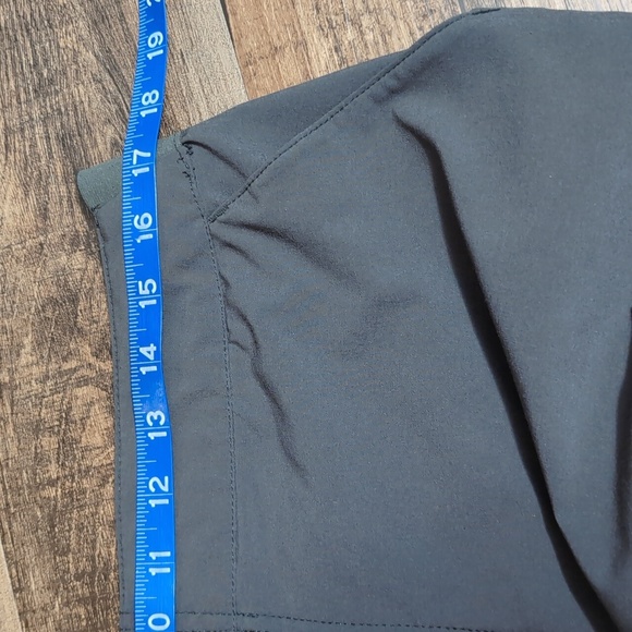 The North Face Paramount Active Hiking Performance Pants Size 34x32 In Gray - Picture 11 of 12